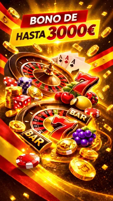 Cirsa Casino Screenshot